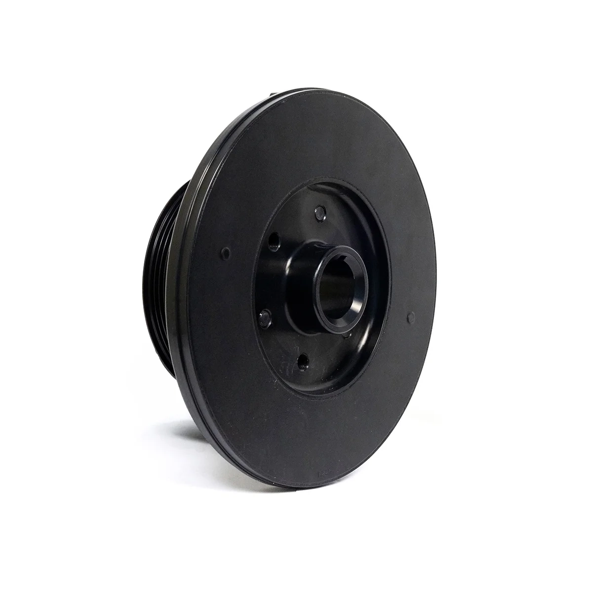 Harmonic damper suitable for BMW M50/M52/S50/S52 fluidampr