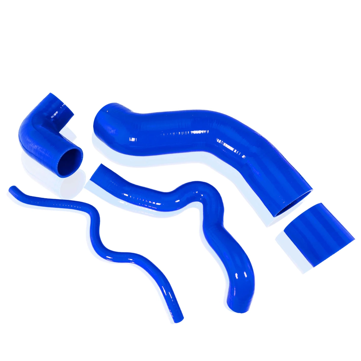 Juego de mangueras de silicona BAR-TEK® 1.8T 20V