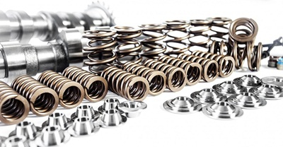 1.kit árbol de levas 8T 20V Básico Integrado