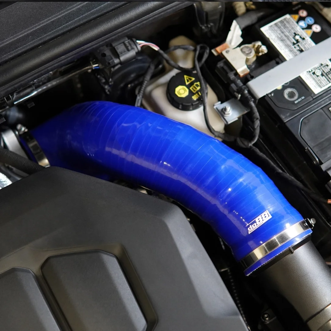 2.0 TSI EA888 evo4 Golf 8 R intake hose do88