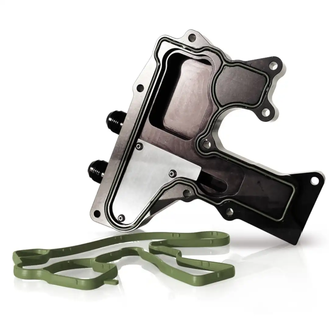 2.0L TSI EA888 Gen.3 MQB Dichtung für PCV