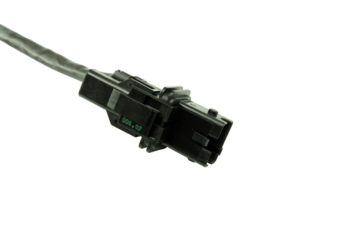 AEM Breitband O2 Lambdasonde LSU 42 UEGO Bosch mit Gewindemuffe