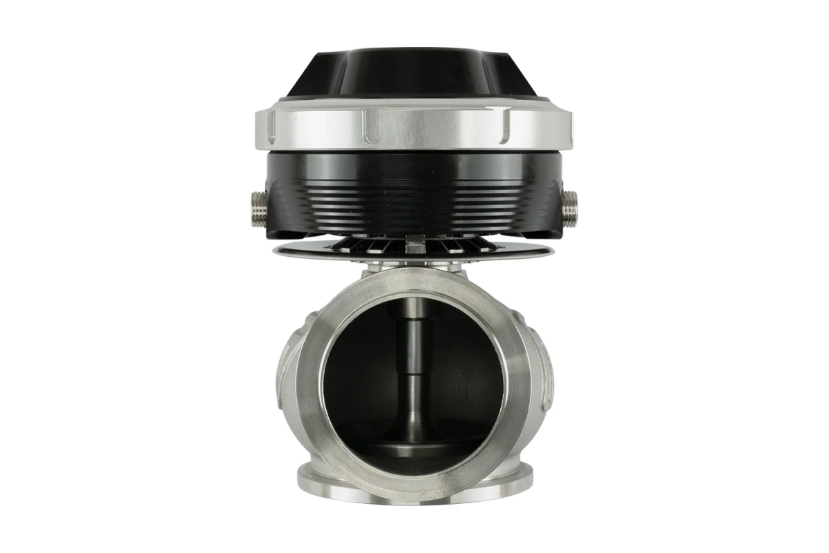  Turbosmart GenV HyperGate45CG "Compressed Gas" 0.34 bar (Black)