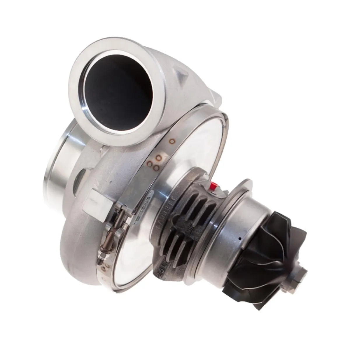 Garrett GTX5544R Gen II Super Core 851285-5022S