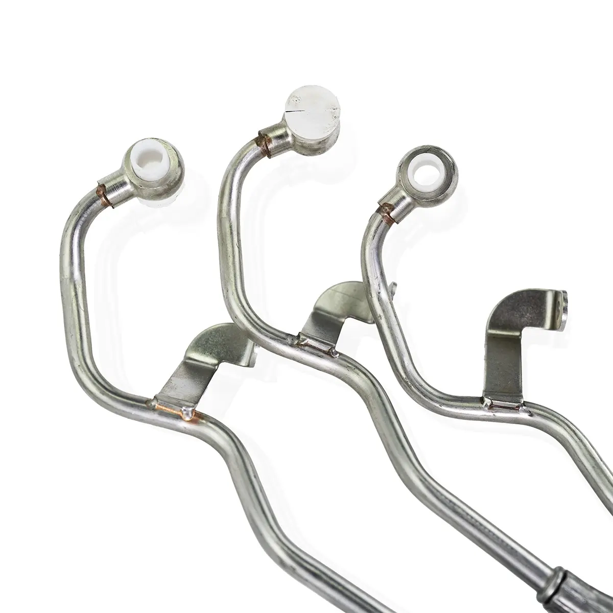 2.5 TFSI EA855 Oil supply line BAR-TEK®