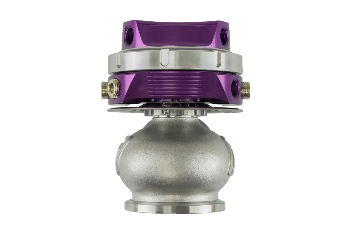  Turbosmart GenV CompGate40 0.96 bar (purple)