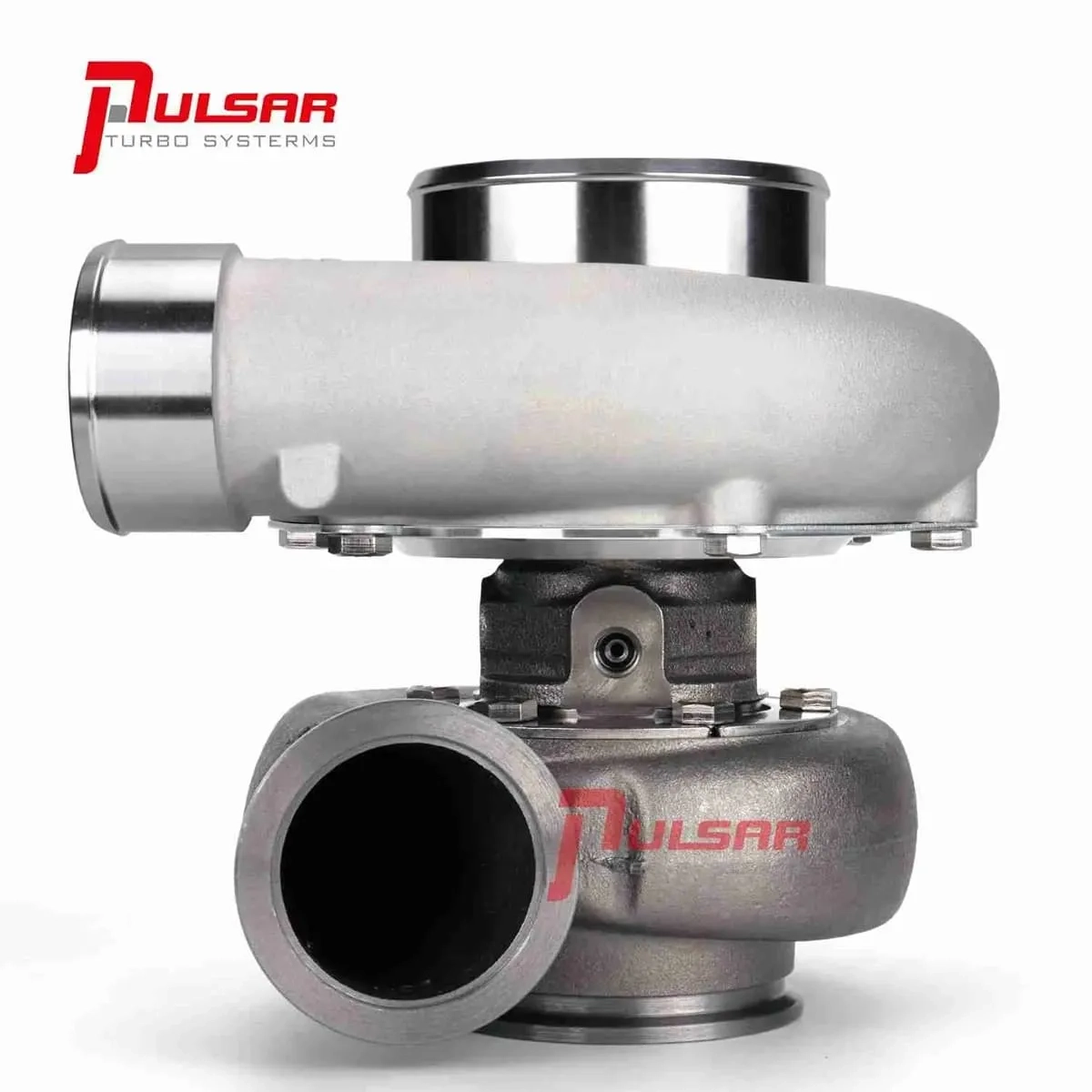 PSR 3584 Gen.2 Turbocharger similar to GTX3584 up to 1000 PS Pulsar