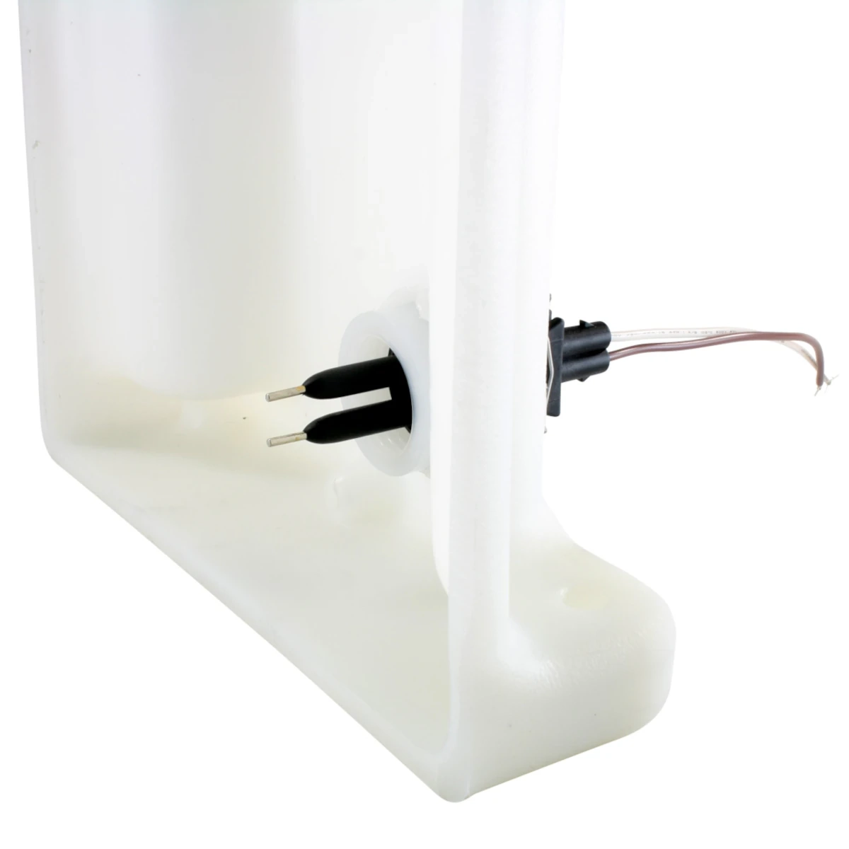 Wasser-Methanol Einspritzung 5 Gallon Tank Kit mit Fluessigkeitsstand-Sensor AEM