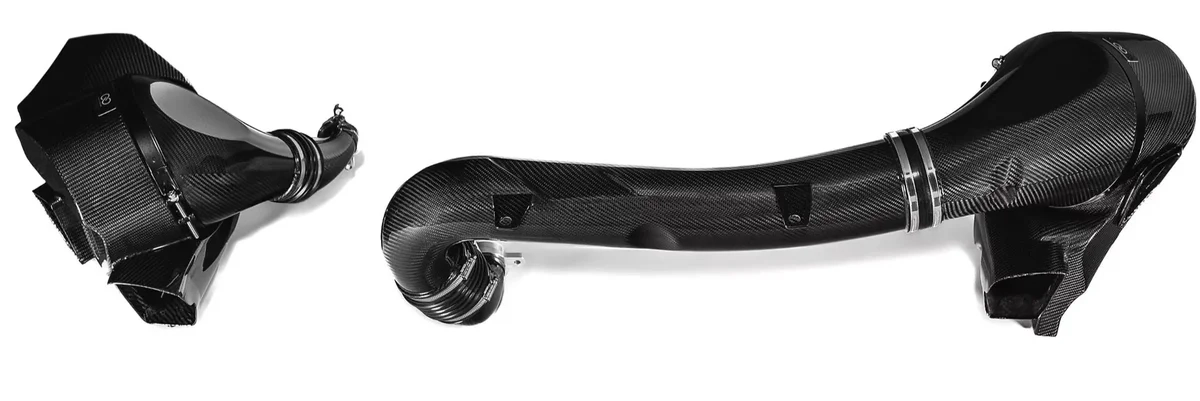 Upgrade Carbon Ansaugung passend für BMW S58B30 G8X M2/M3/M4 Infinity Design