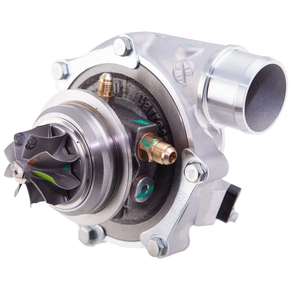 Garrett G25-550 Super Core 871388-5001S