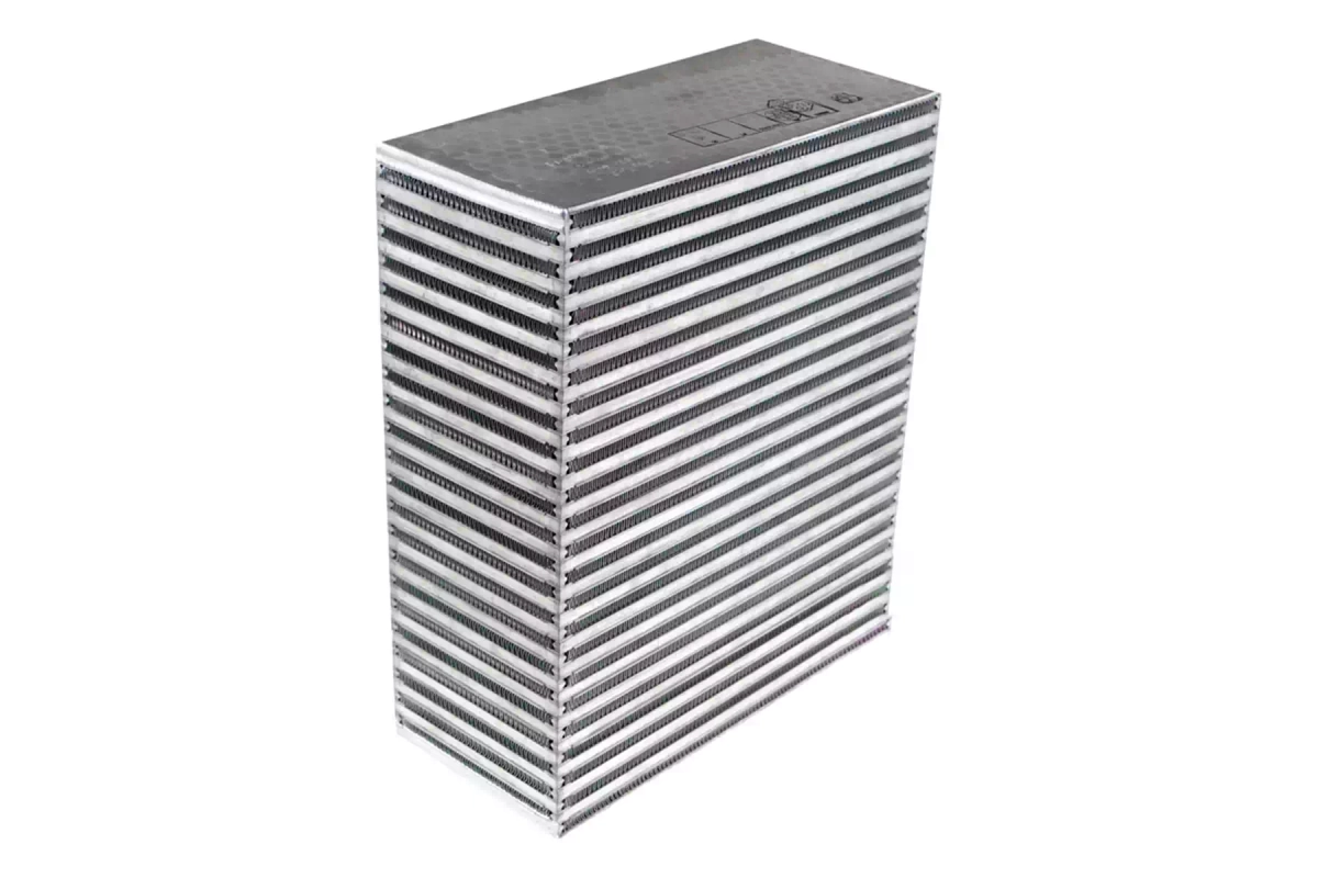 Luft-Luft Ladeluftkühlernetz von Garrett - 375 PS - 703521-6003