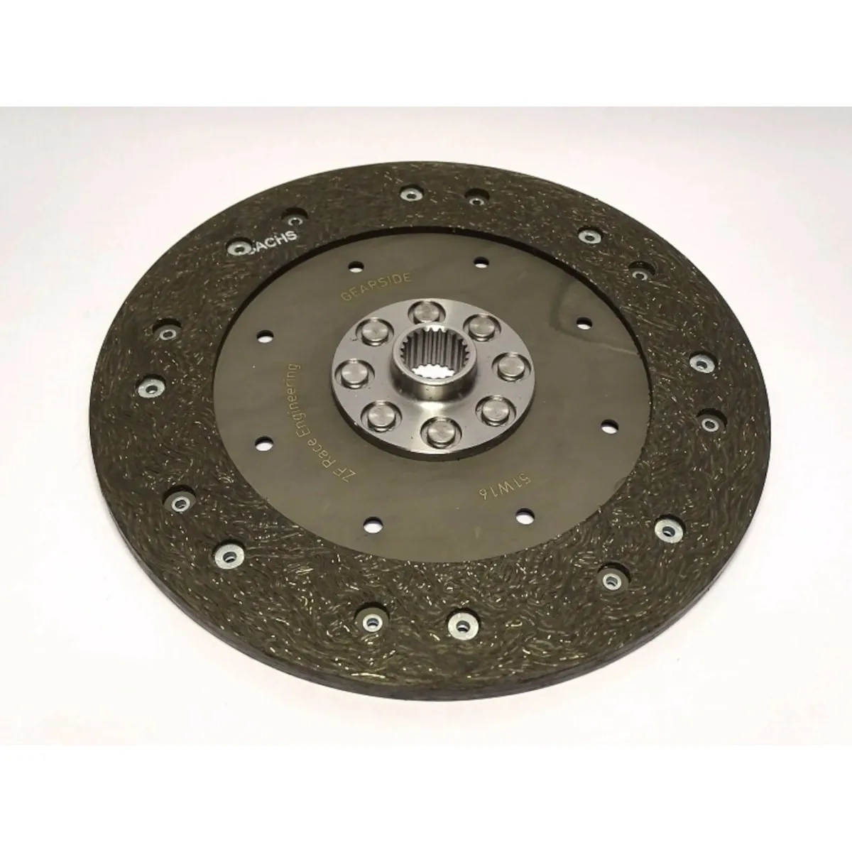 2.0L TSI EA888 Sportkupplungs-Kit Sachs Performance