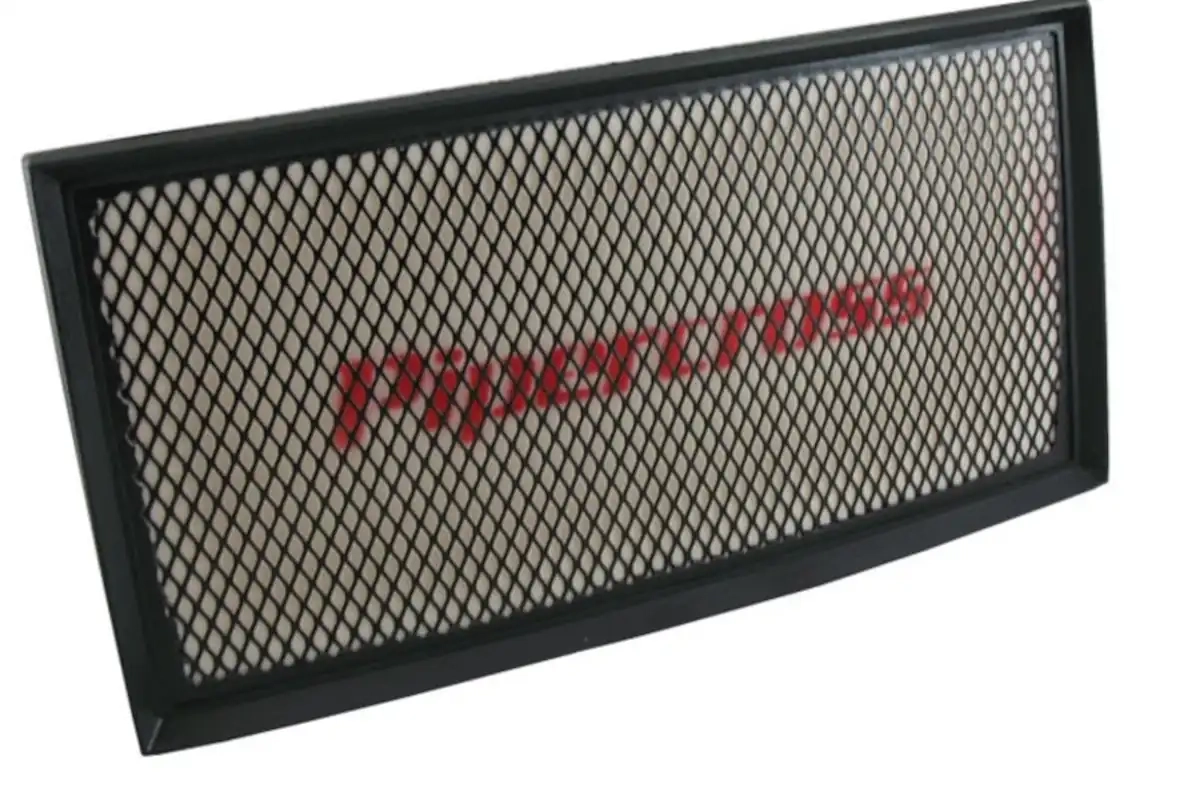 1.8T Pipercross air filter