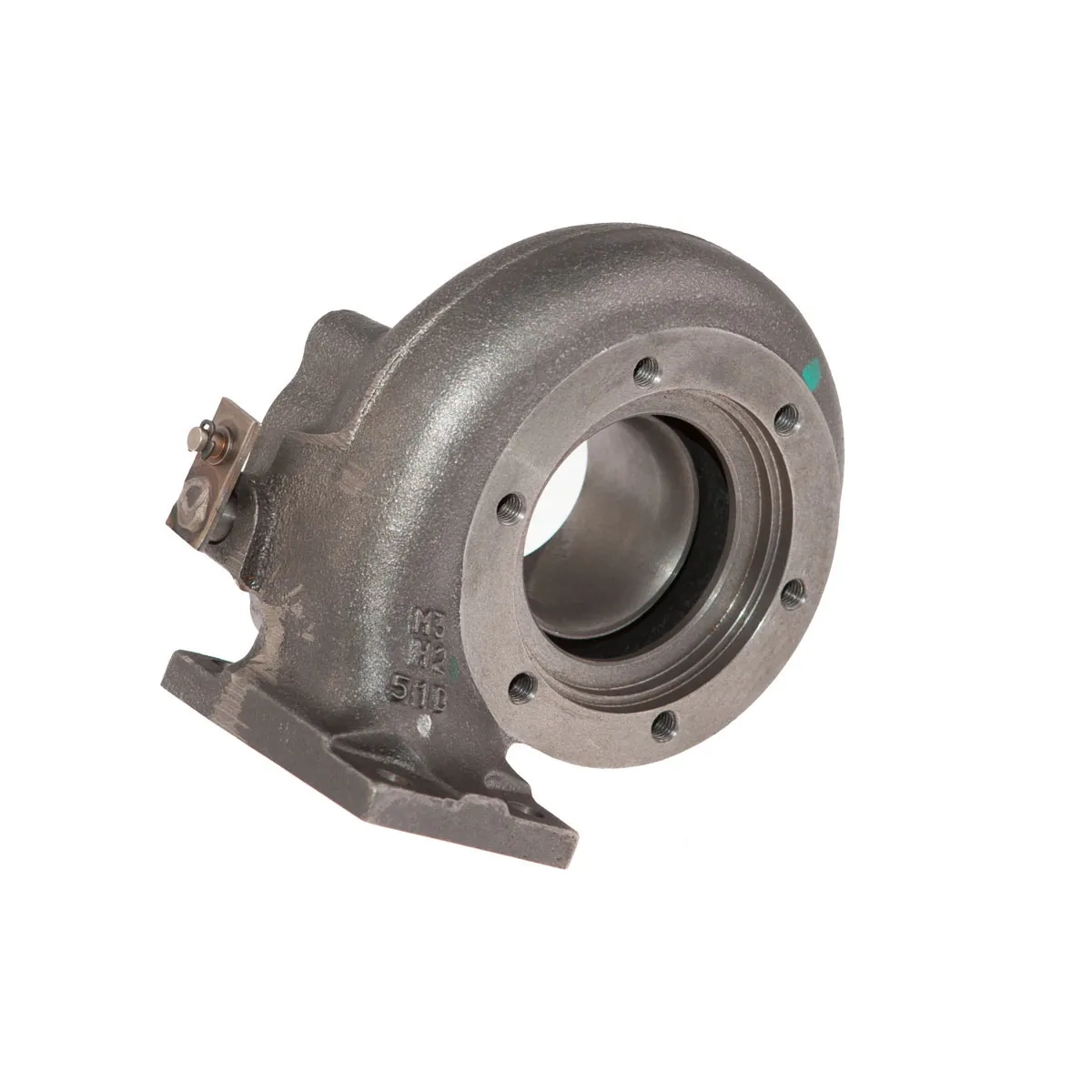 Garrett GT/GTX28 Boîtier d'échappement 0,86 A/R 827690-0004