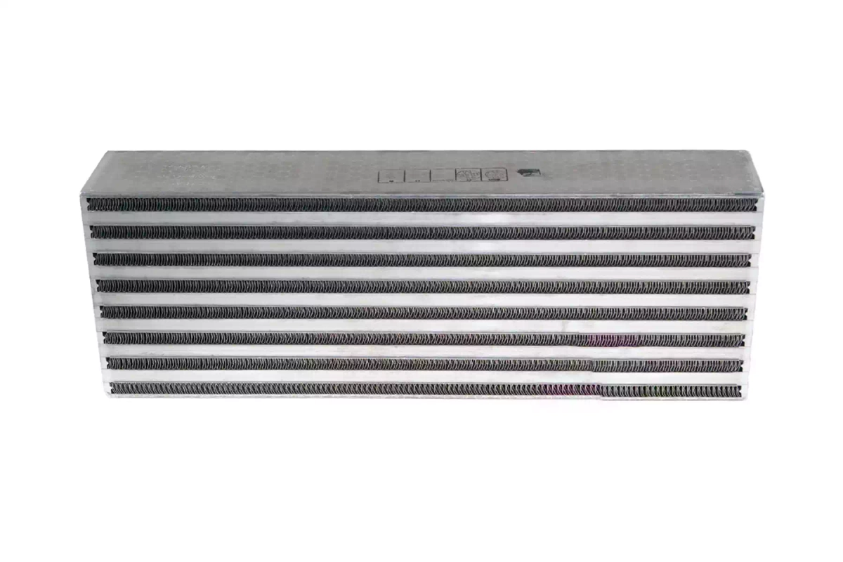 Air/Air Intercooler Core Garrett - 410 HP - 703518-6016