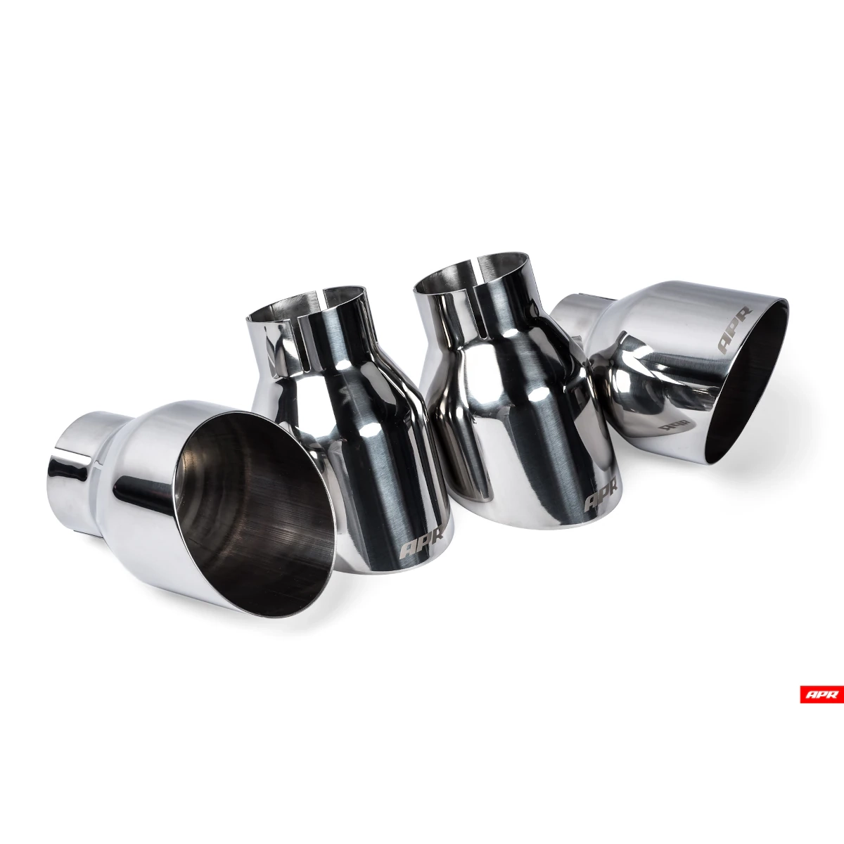 2.0 TSI EA888 Gen.3 MQB Golf 7R 3 Zoll Abgasanlage