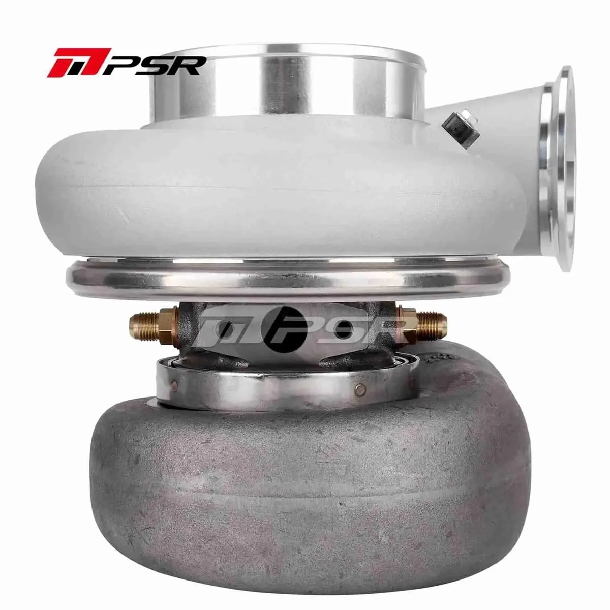 PSR 7375G turbocharger similar to G42-1200 up to 1200 PS Pulsar