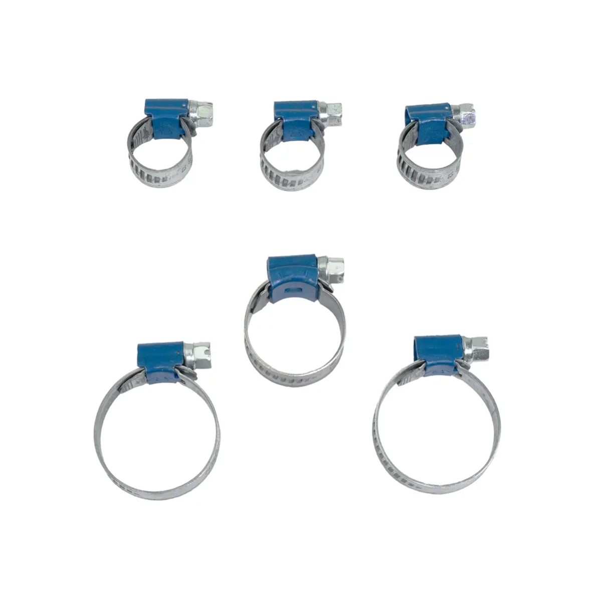 Kit de colliers de serrage Catchtank BAR-TEK®