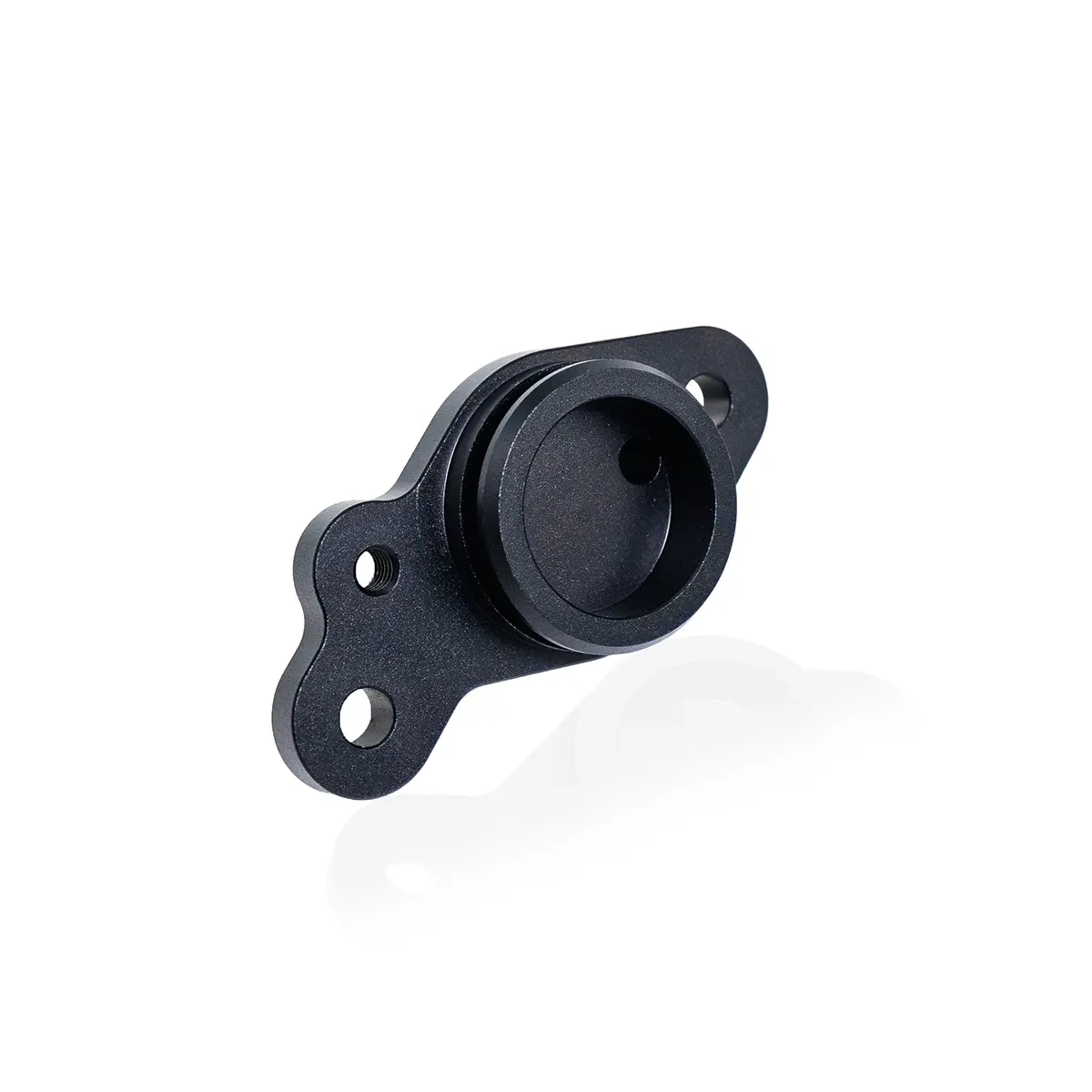  2.0 TSI EA888 Gen.3 & evo4 lateral connection piece for the water circuit BAR-TEK ®