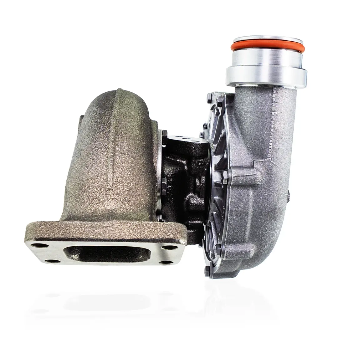  Turbocharger suitable for Porsche 930 Turbo