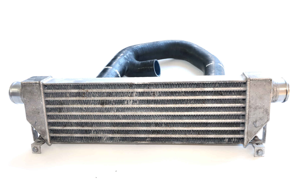  2.0 TFSI EA113 intercooler Kit FORJA