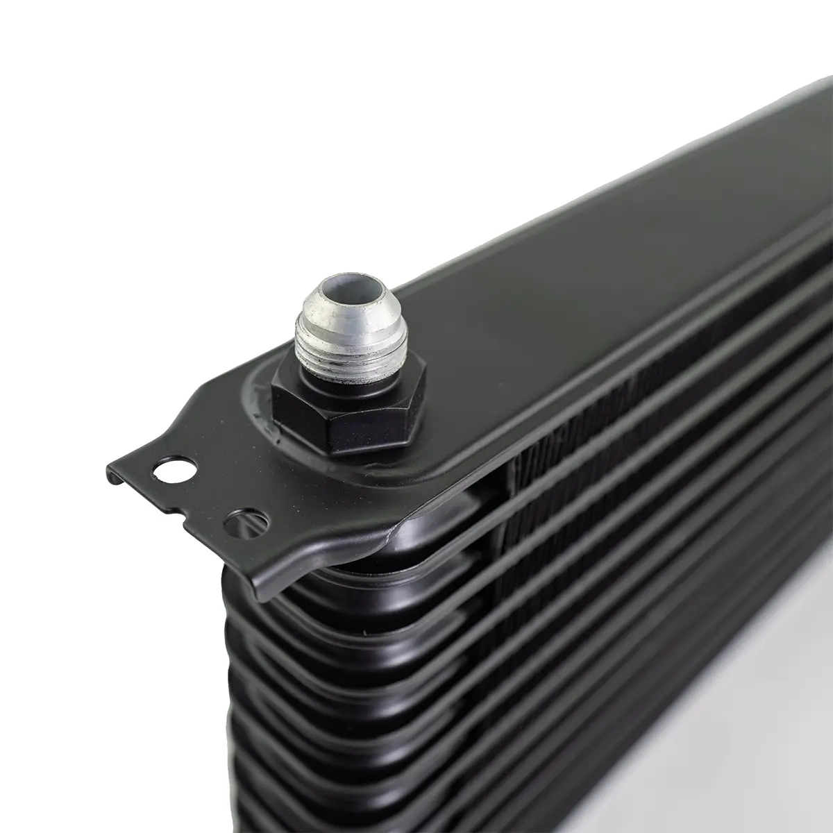 Enfriador de aceite de 13 filas