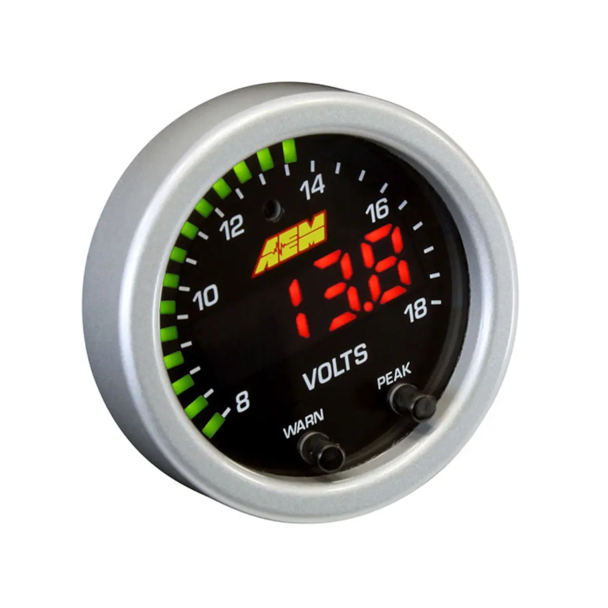 AEM X-Series Voltmeter