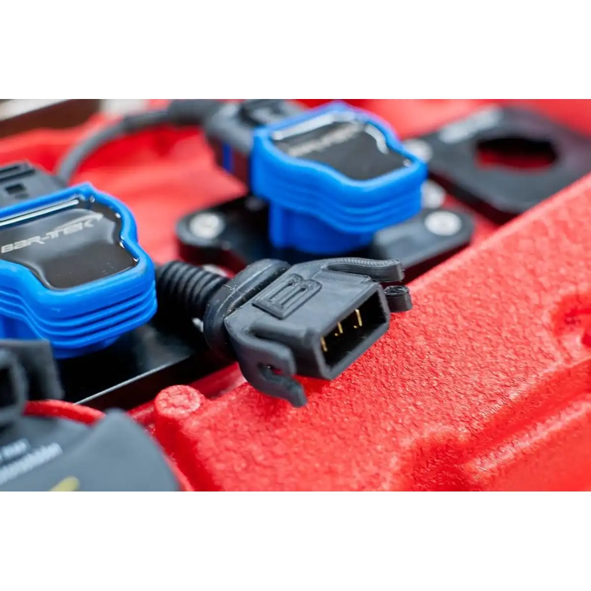 1.8T 20V Zündspulen Adapter Kabel BAR-TEK®