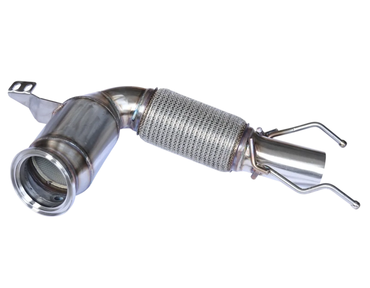 BAR-TEK® Downpipe passend für BMW & Mini Fxx B48B20