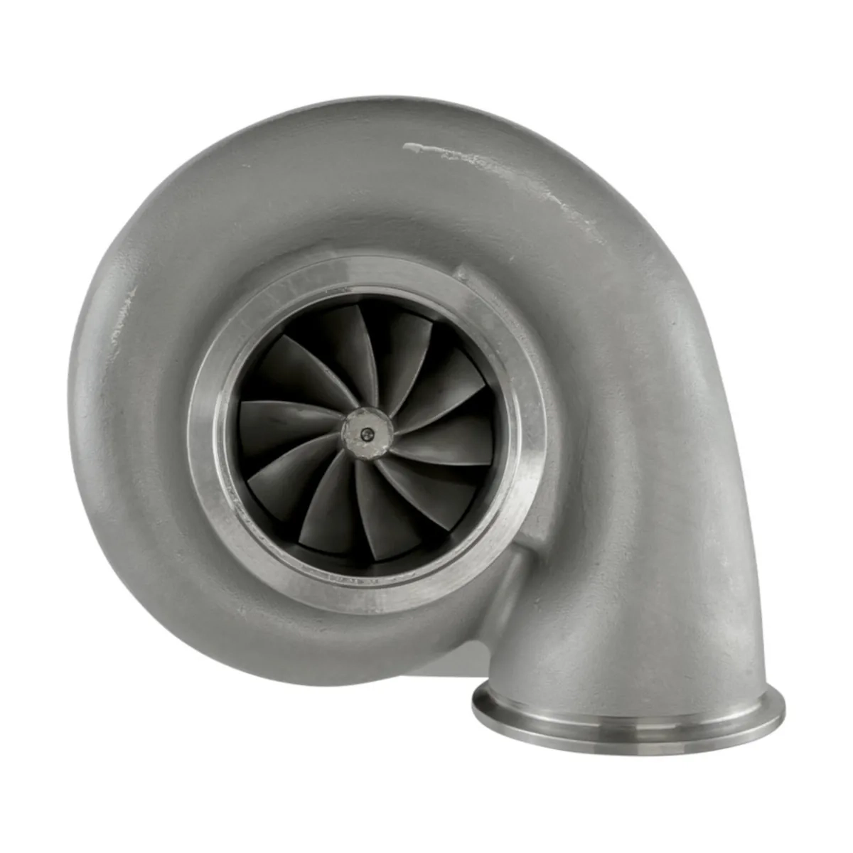 Turbosmart Turbocharger 6870 V-Band/V-Band