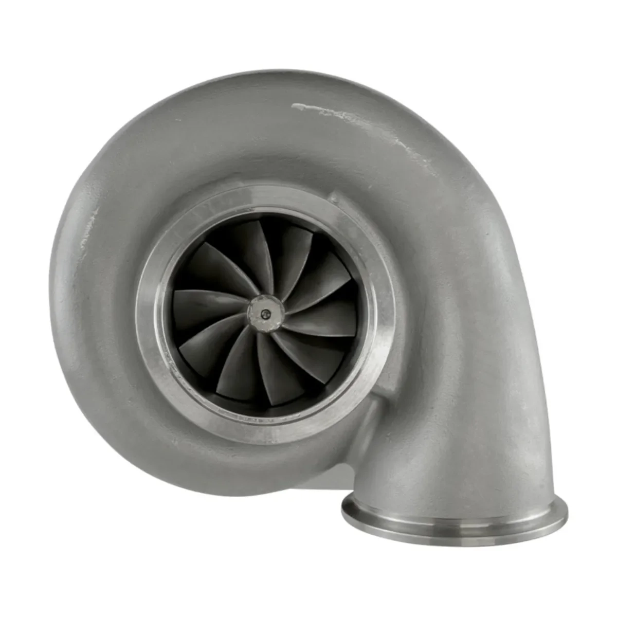 Turbosmart Turbolader 6870 V-Band/V-Band