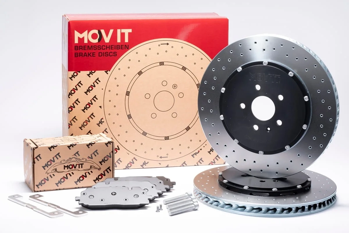 MOVIT Upgrade Kit Bundle 2
