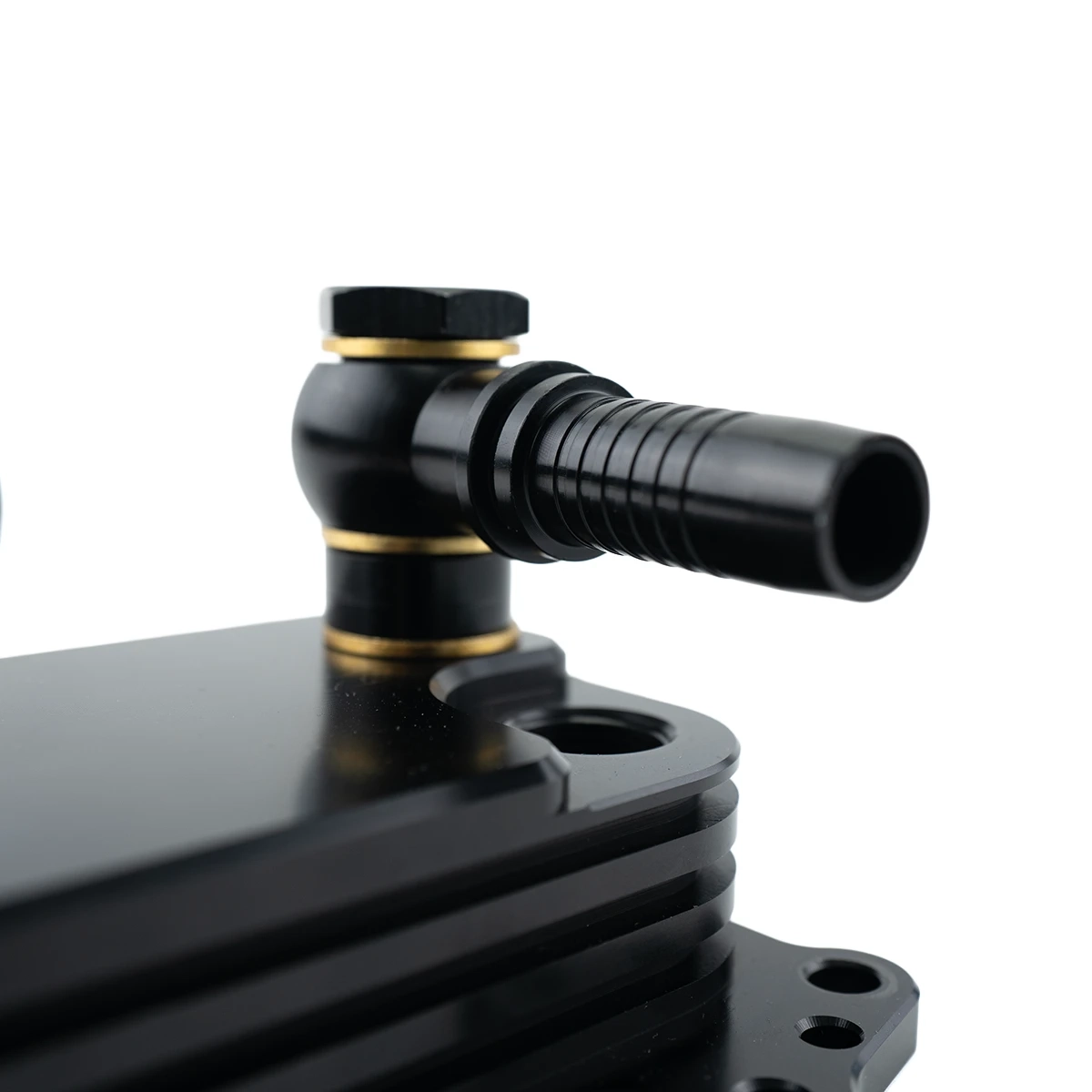 Bride de refroidissement d'huile VAG 2.0L TDI EA288 evo à partir de 2020 BAR-TEK®