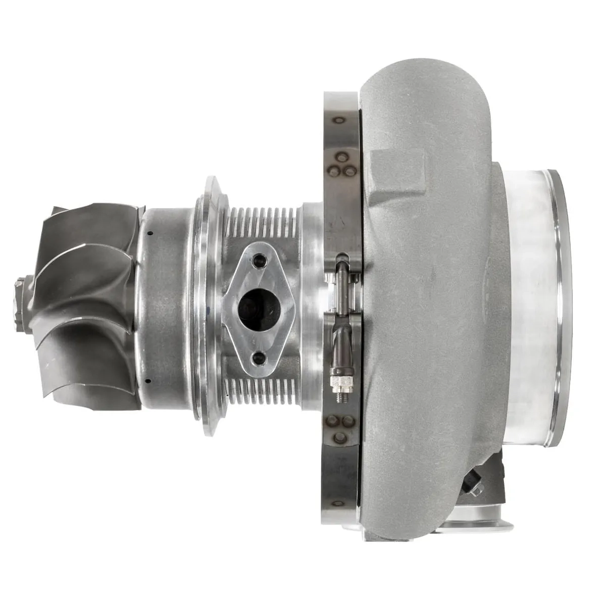 Garrett G57-2750 - 102mm Super Core 880547-5029S