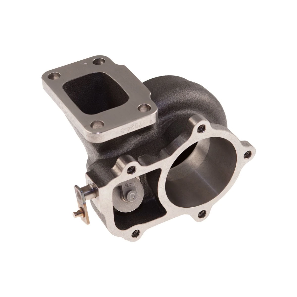 Garrett GT/GTX35 carcasa de escape 0.82 A/R 771300-0002
