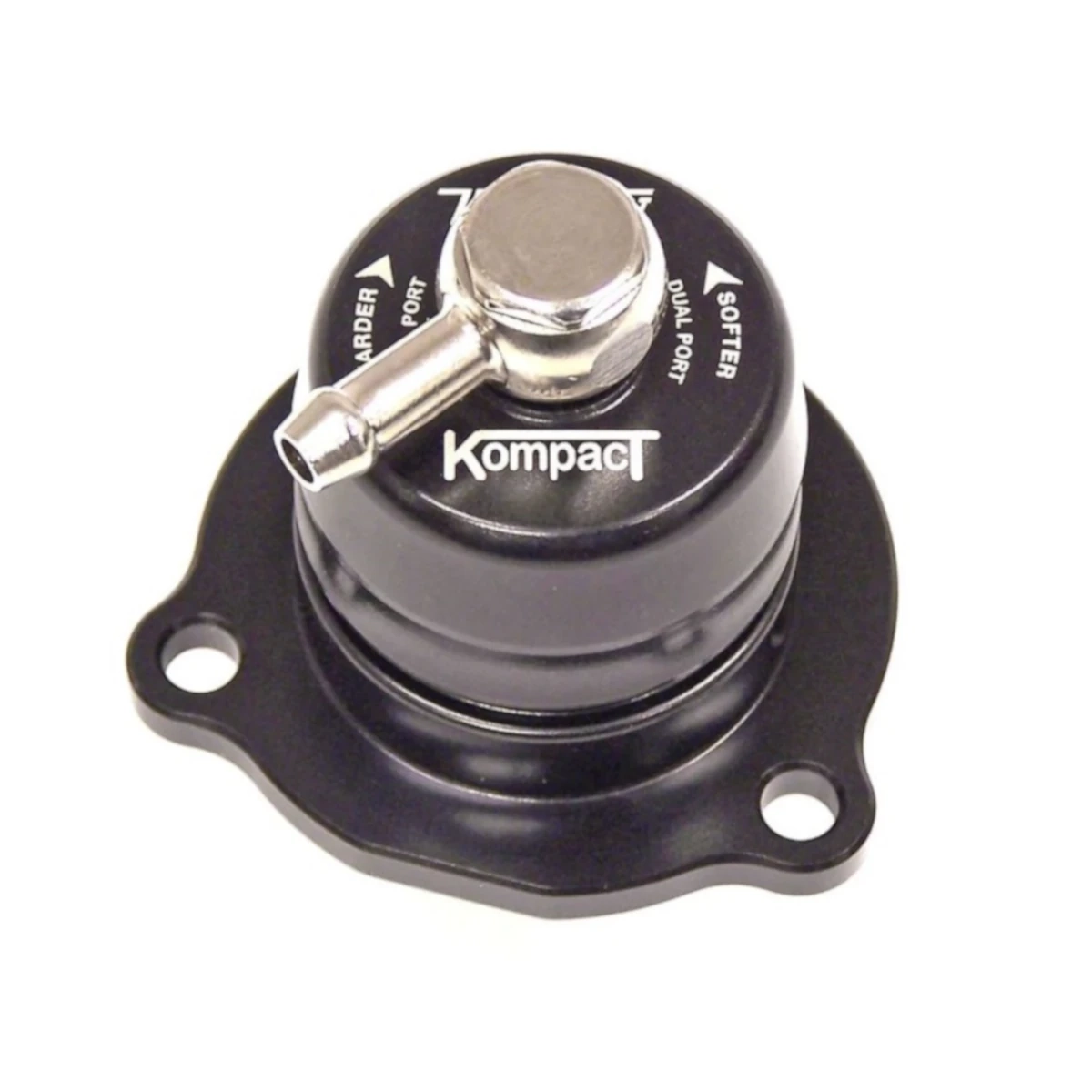 2.0L TSI EA888 Gen.3 MQB Blow Off Ventil Shortie Dual Port Turbosmart