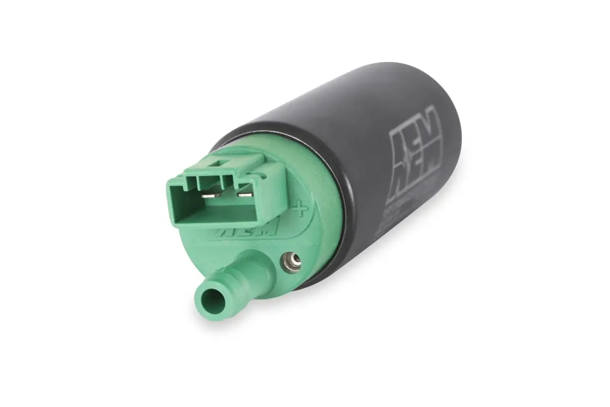 AEM 400lph E85 High Flow Innentankpumpe 50-1230 - Doppel-Haken-Anschluss
