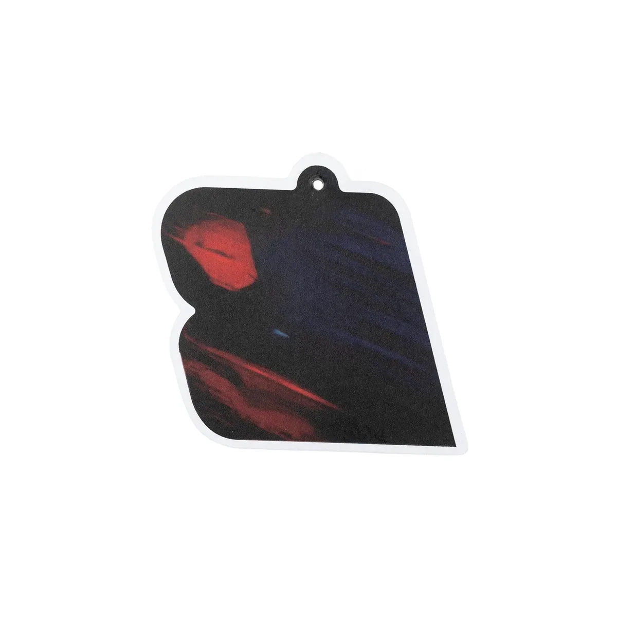 Scented car air freshener Dark Ice “Logo” BAR-TEK®