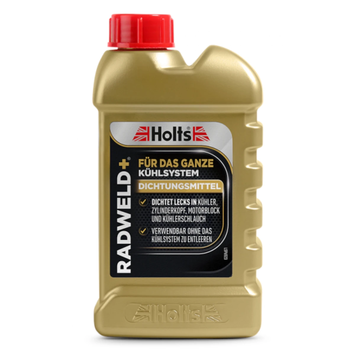 Holts Radweld Radiator Sealant and Repair Product