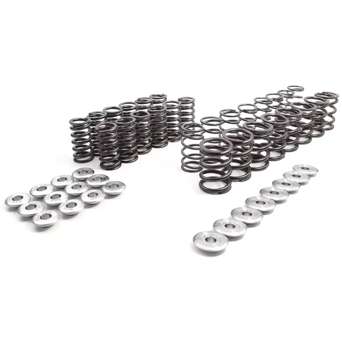 Ressorts de soupape sport