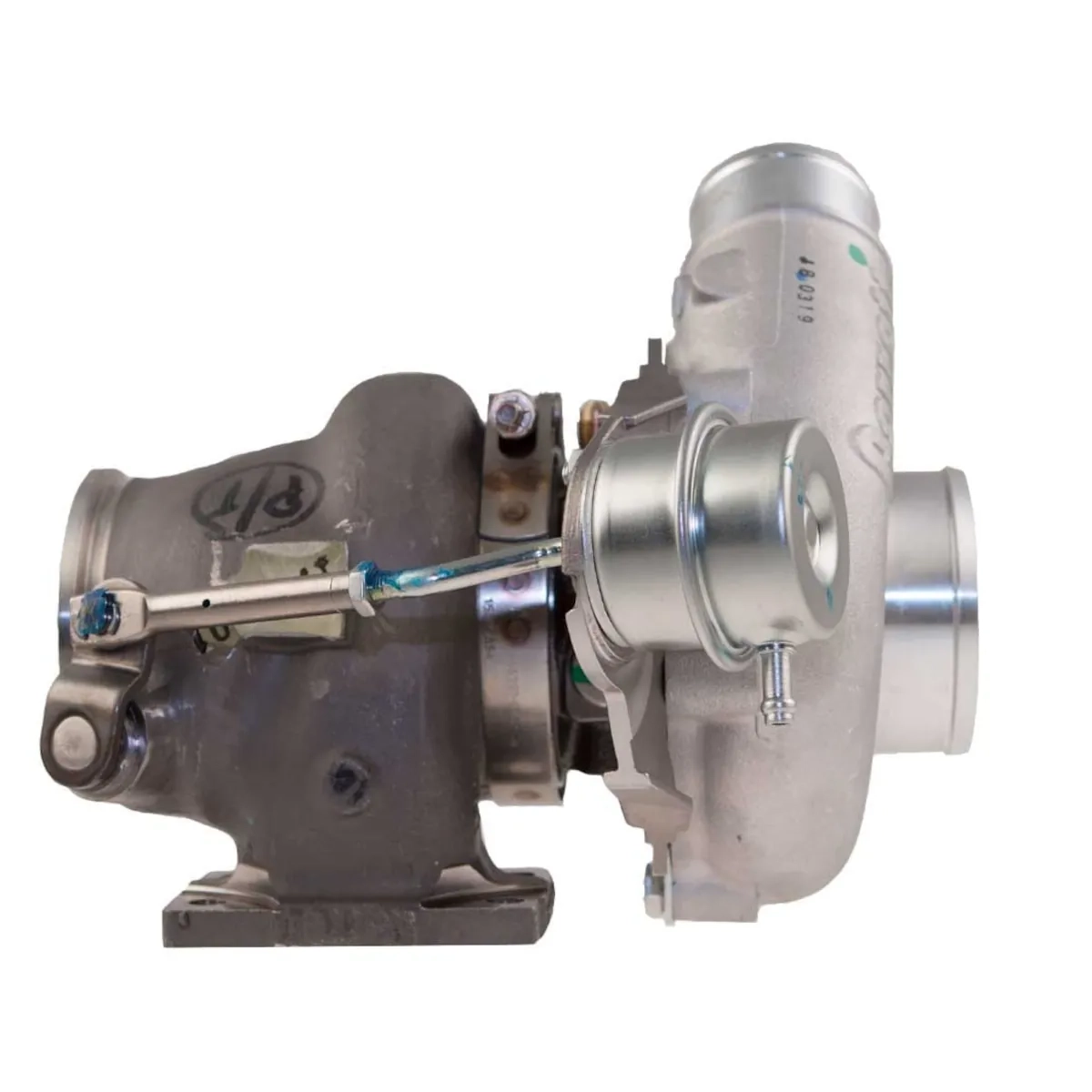 Garrett G25-660 Turbocharger 877895-5002S
