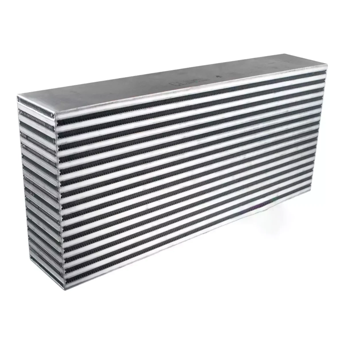 Luft-Luft Ladeluftkühlernetz von Garrett - 1140 PS - 848054-6003