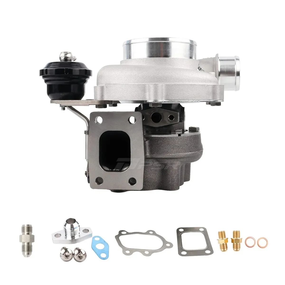 PSR 2871 Gen.2 Turbocharger similar to GTX2871 up to 575 PS Pulsar