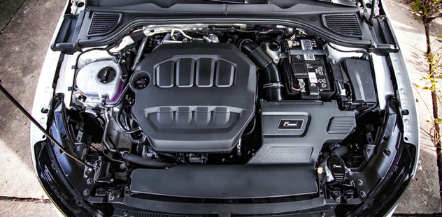 2.0 ETI EA888 Gen.3 & evo4 aspiración R600 Racingline