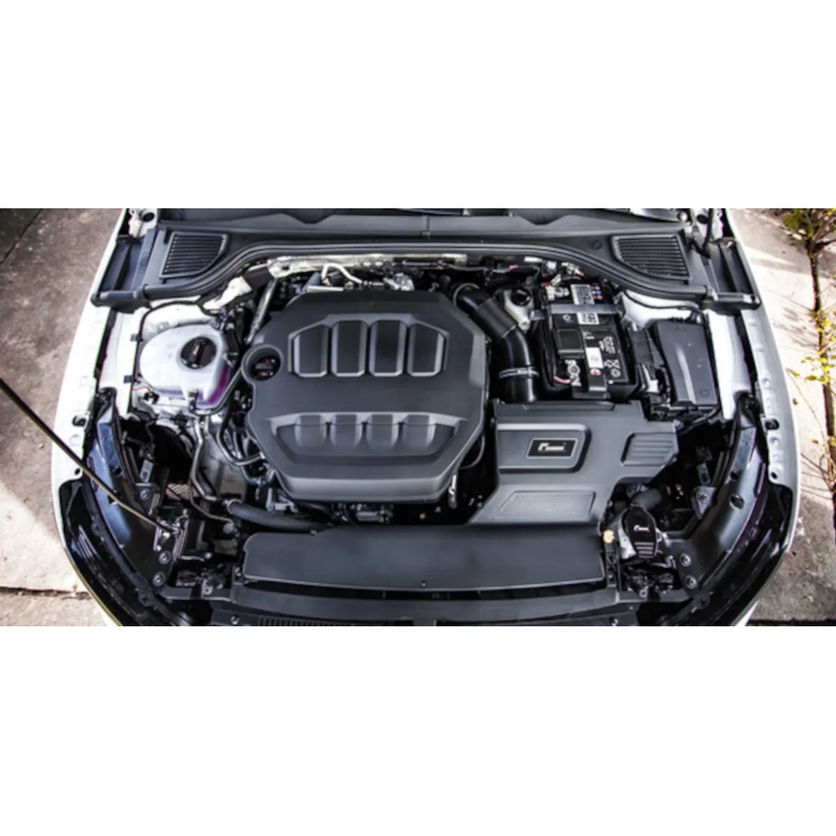 2.0 TSI EA888 Gen.3 & evo4 Admission R600 Racingline