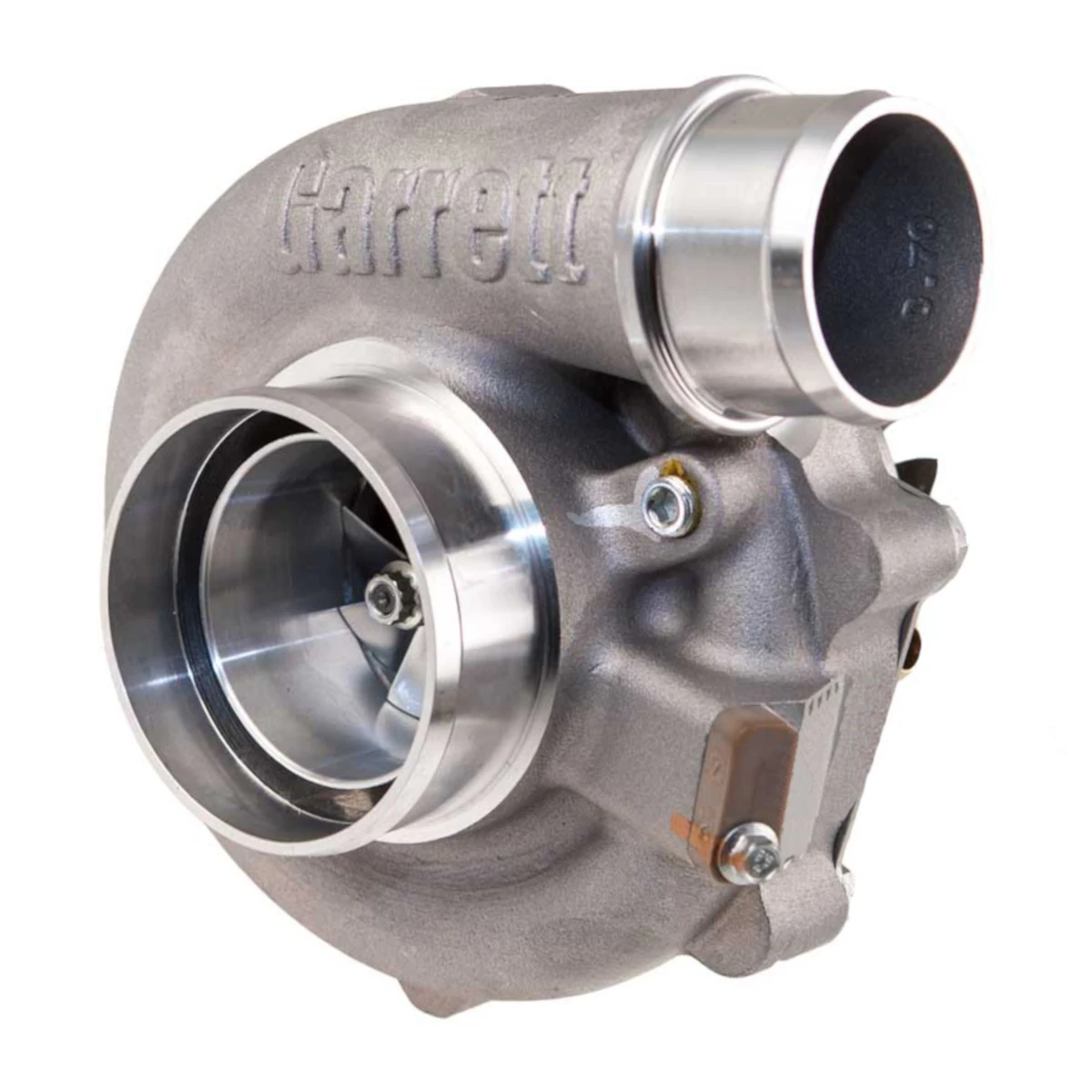 Garrett G25-550 Super Core 858161-5002S