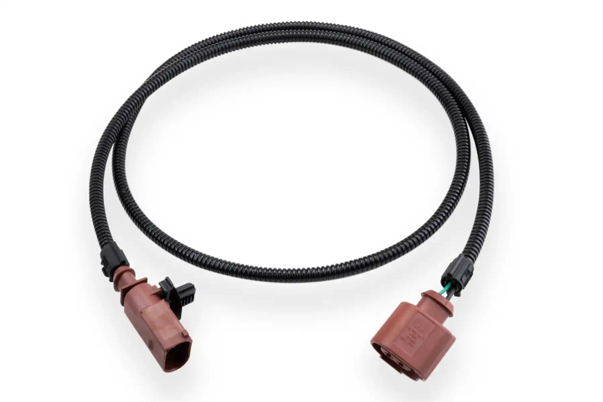 2.0L TFSI EA113 cable de la válvula de desviación de aire para el kit de sintonización K04