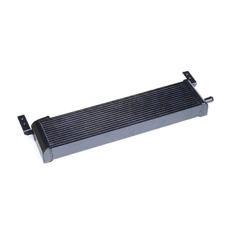 2.9L & 3.0L TFSI EA839 Upgrade Wasserkühler für Ladeluft BAR-TEK®