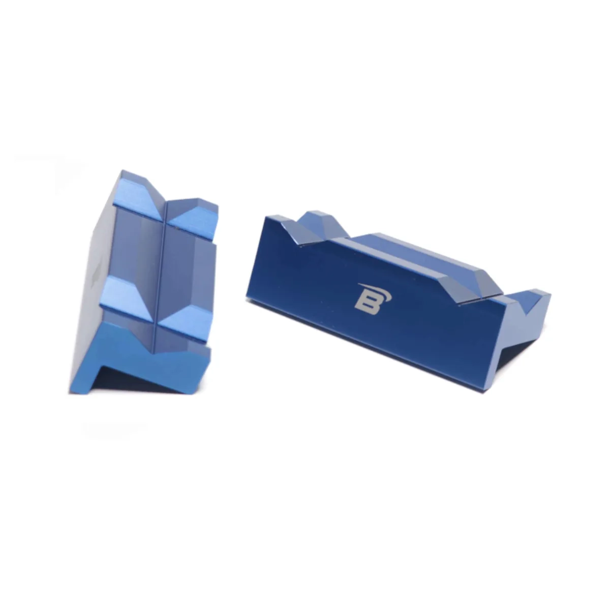 Clamping for Vise for Dash-Fitting Assembly BAR-TEK®