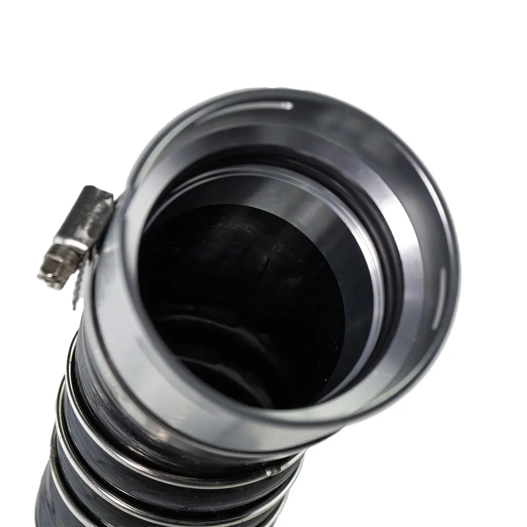  BAR-TEK® Manguera de aire de sobrealimentación de silicona adecuada para BMW E9x 335d